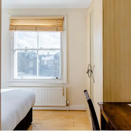 Beresford Road London Rooms Exterior photo