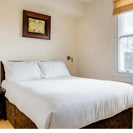 Beresford Road London Rooms Exterior photo