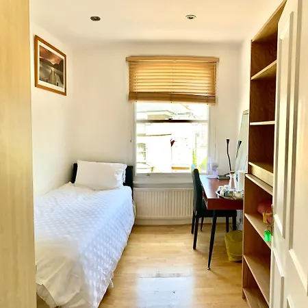 Beresford Road London Rooms Exterior photo