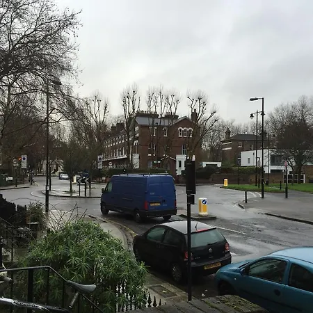 Beresford Road London Rooms Room photo
