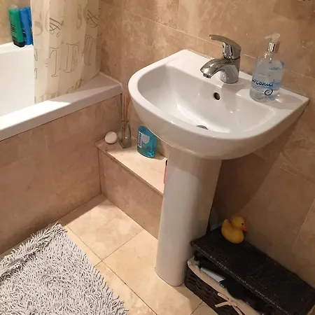 Beresford Road London Rooms Room photo