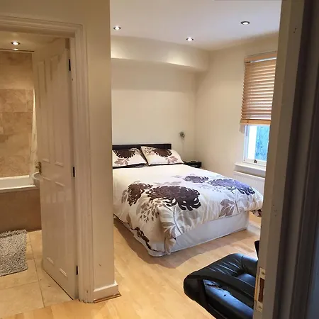 Beresford Road London Rooms Room photo