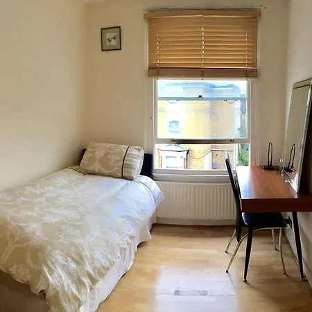 Beresford Road London Rooms Exterior photo