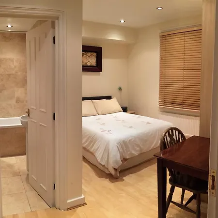 Beresford Road London Rooms Exterior photo