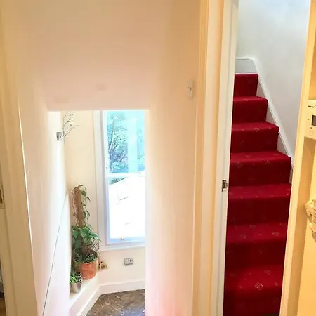 Beresford Road London Rooms Exterior photo