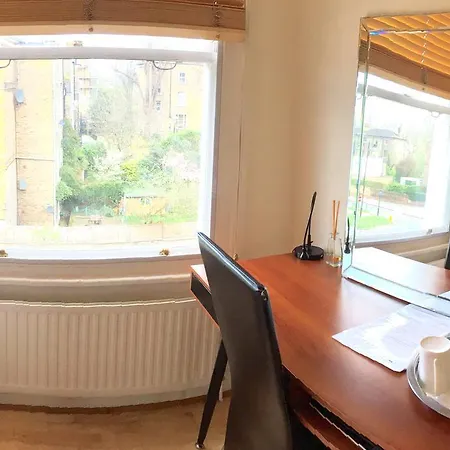Beresford Road London Rooms Exterior photo