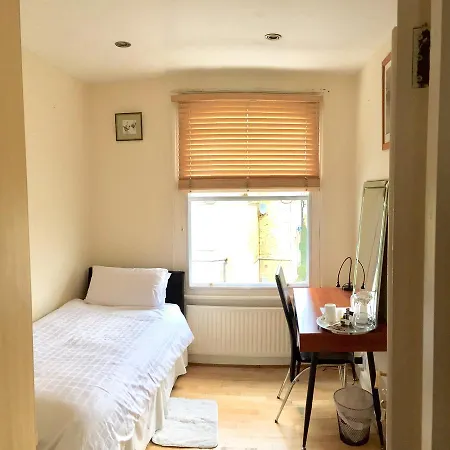 Beresford Road London Rooms Exterior photo