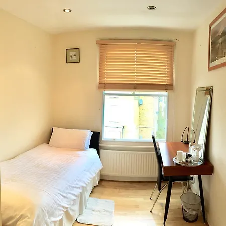 Beresford Road London Rooms Exterior photo