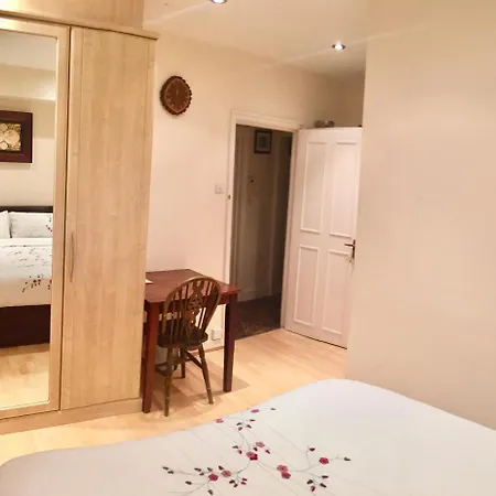 Beresford Road London Rooms Exterior photo